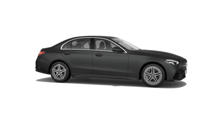 C-Klasse Limousine - 360° view