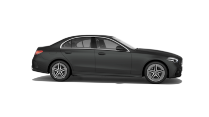 C-Klasse Limousine - 360° view