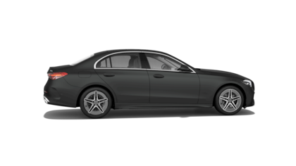 C-Klasse Limousine - 360° view