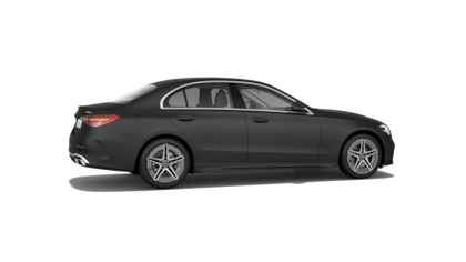 C-Klasse Limousine - 360° view