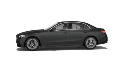 C-Klasse Limousine - 360° view