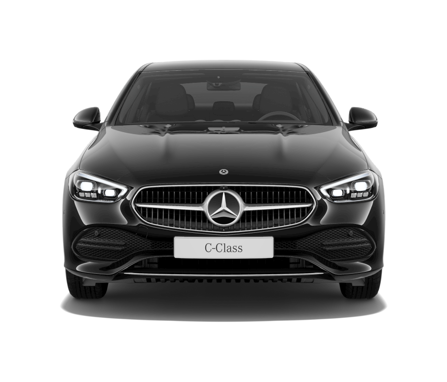 C 300 de mit EQ Hybrid Technologie