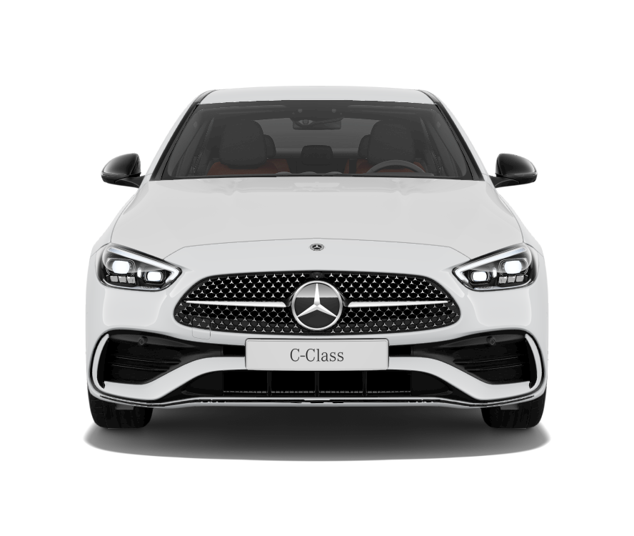 C 300 de mit EQ Hybrid Technologie