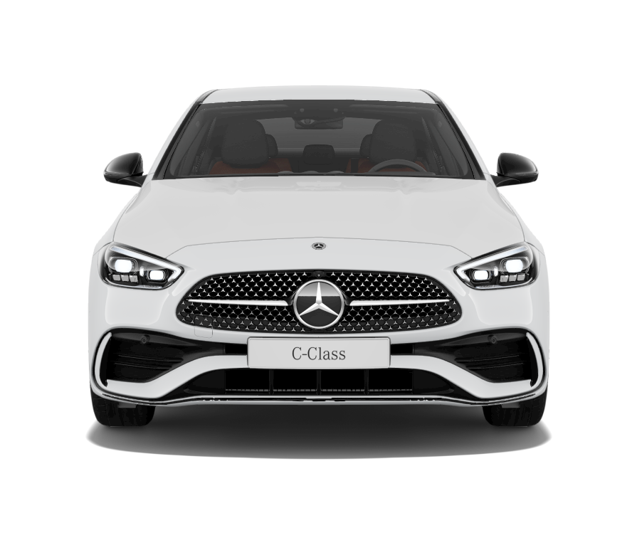 C 300 de mit EQ Hybrid Technologie