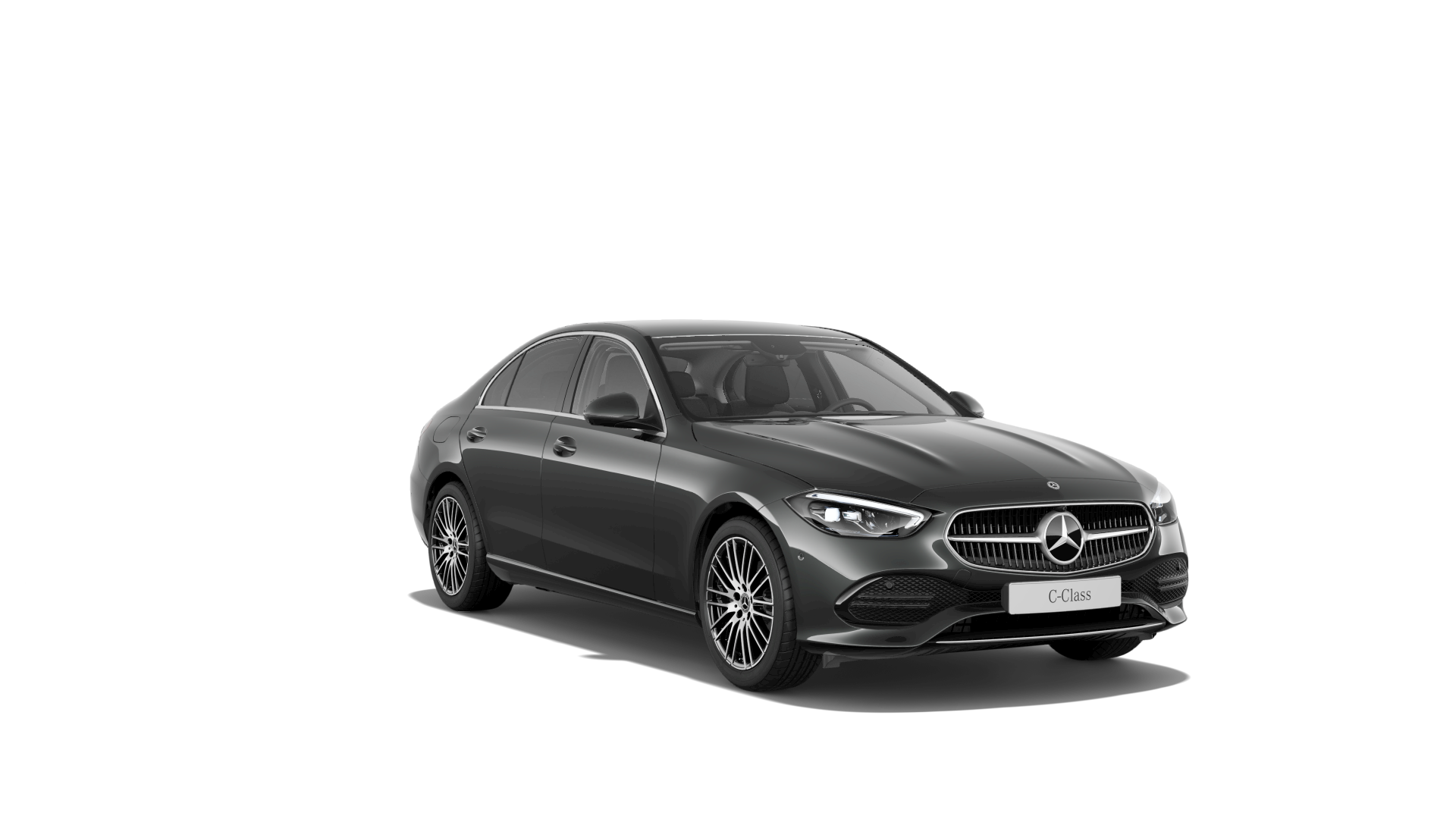 Mercedes-Benz C 180 2026