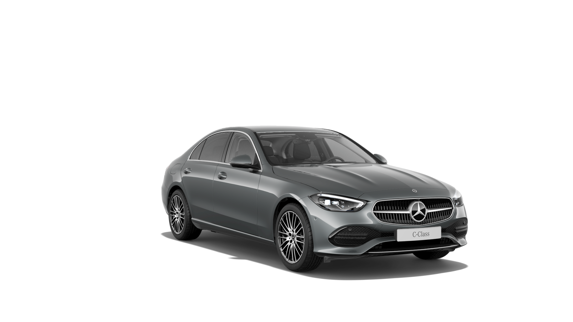 Mercedes-Benz C 180 2026