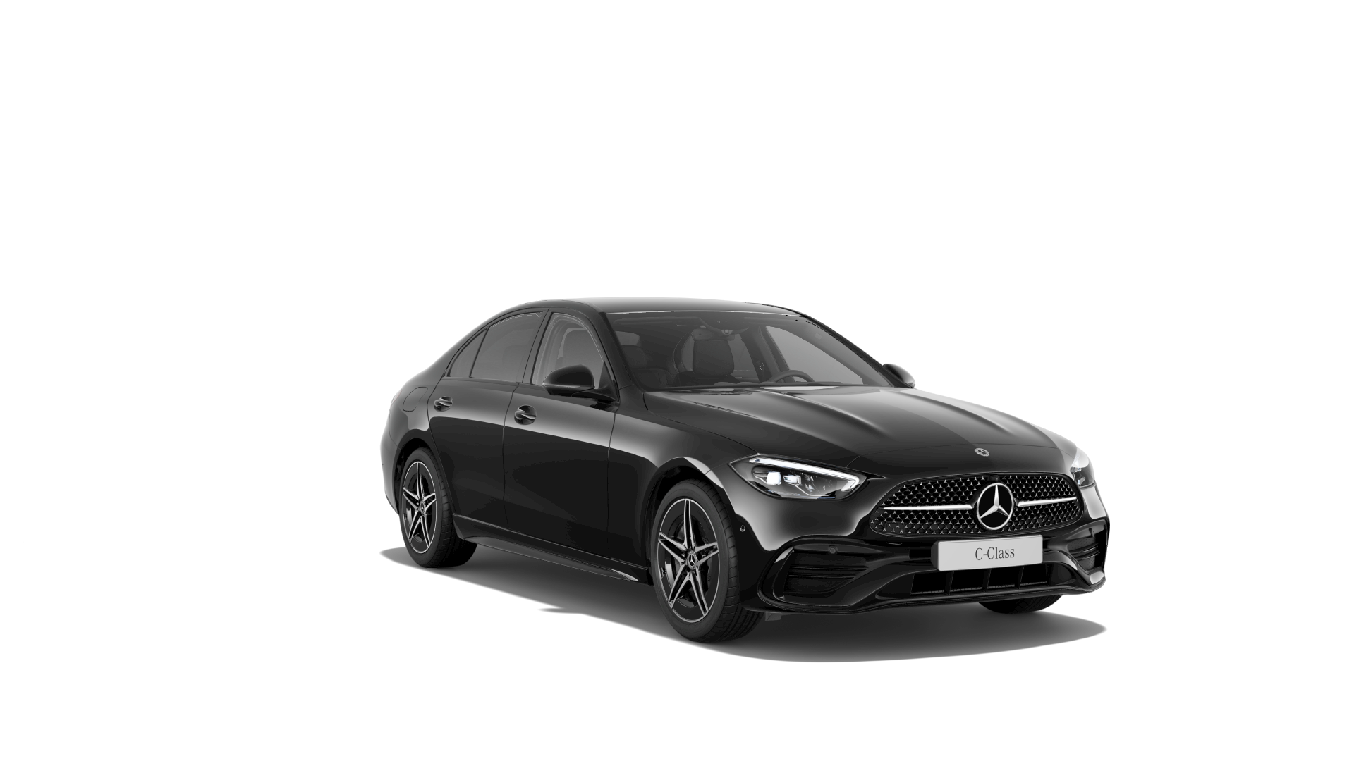 Mercedes-Benz C 180 2026