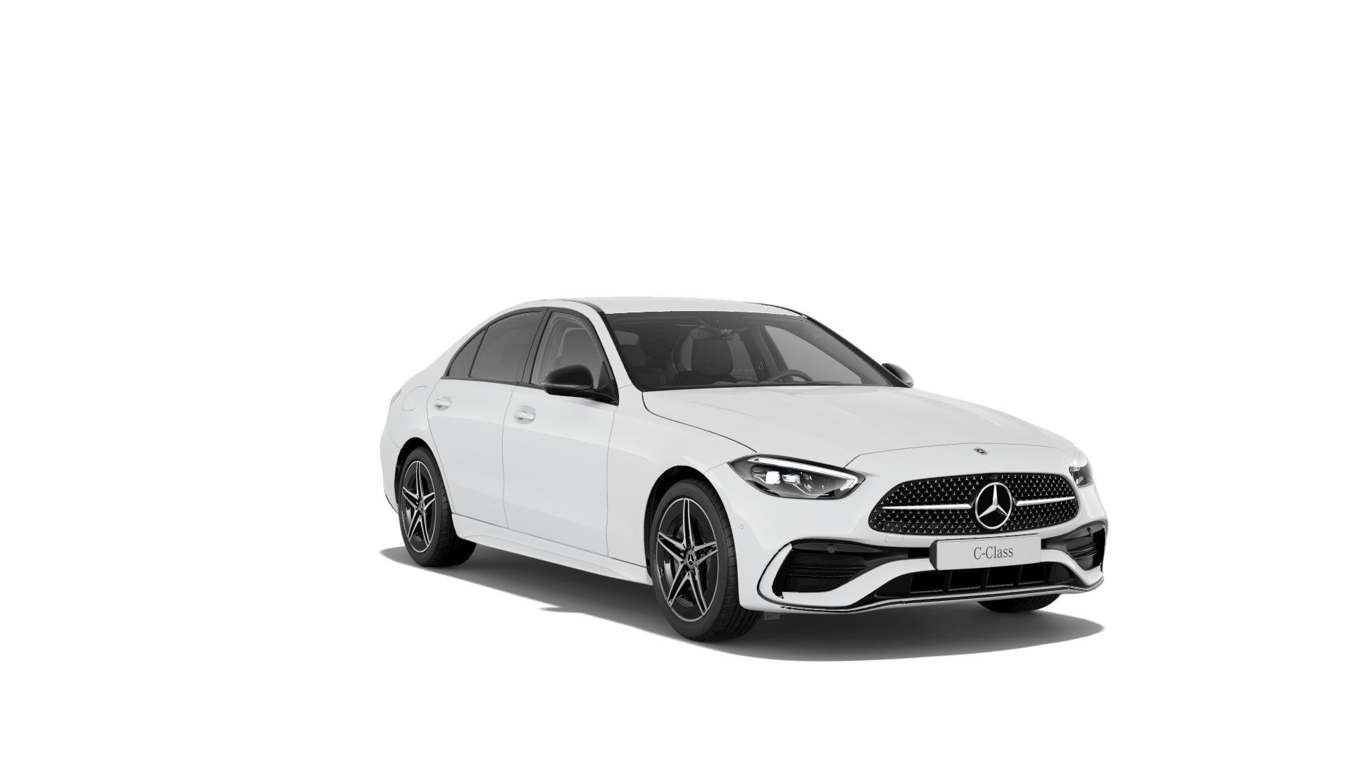 Mercedes-Benz C 180 2026