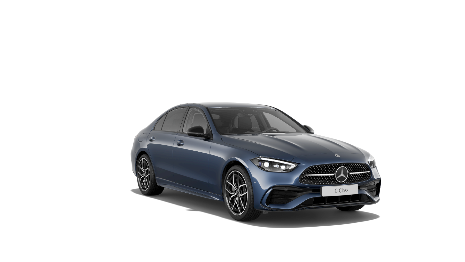 Mercedes-Benz C 200 2026