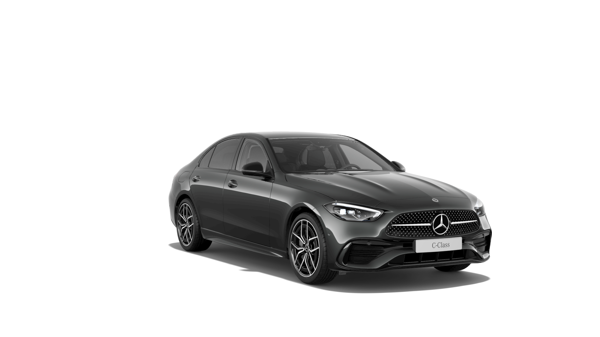 Mercedes-Benz C 200 2026