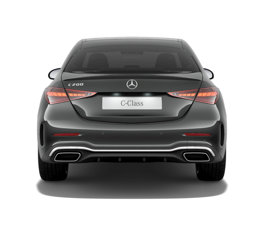 C 200