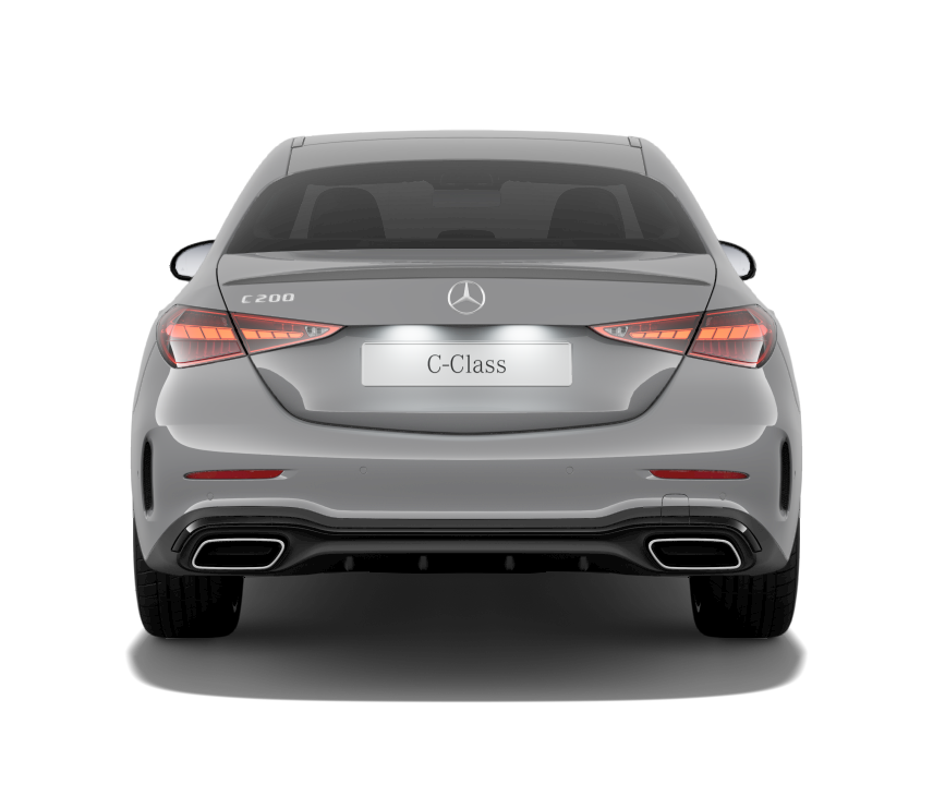 C 200