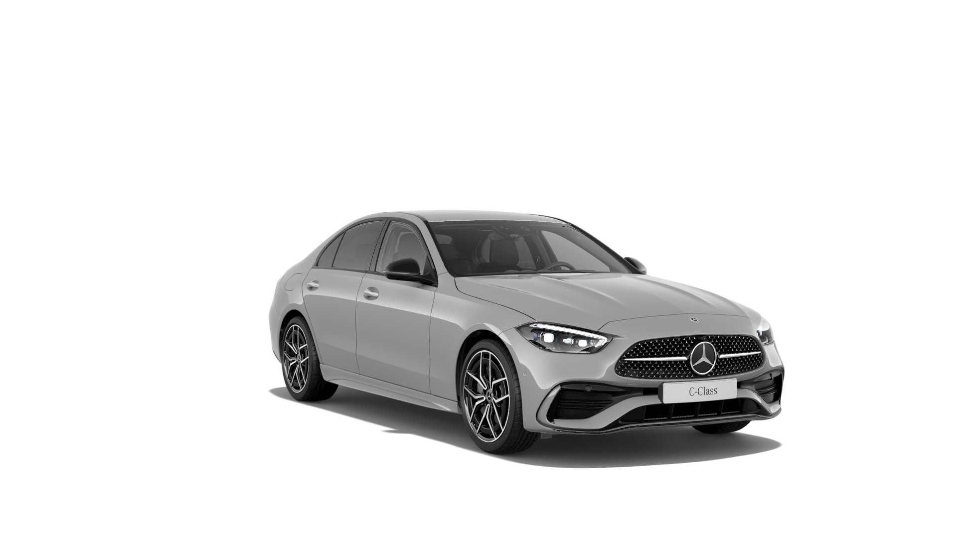 Mercedes-Benz C 200 2026