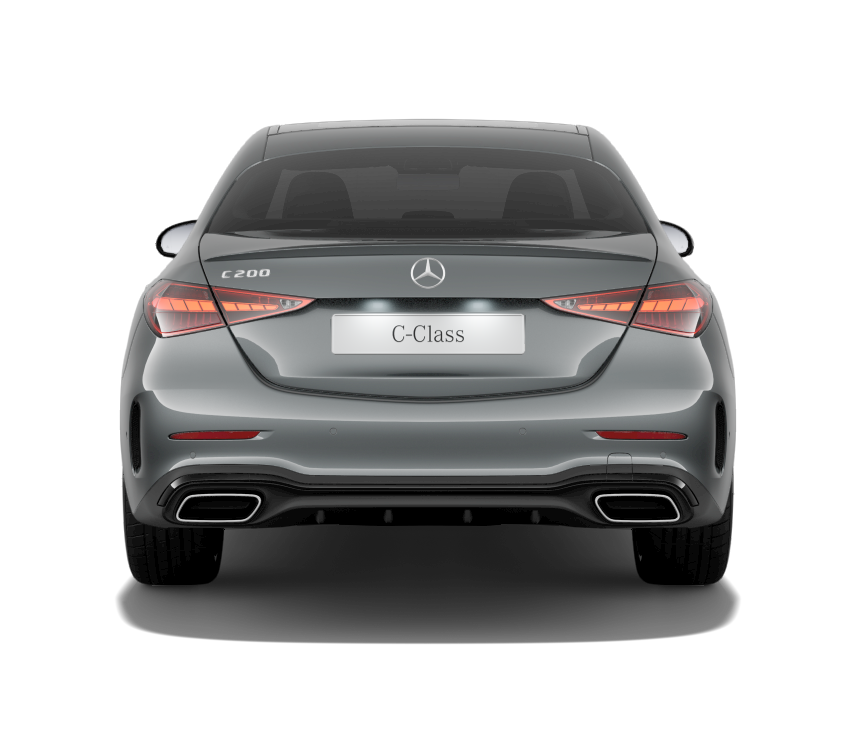 C 200