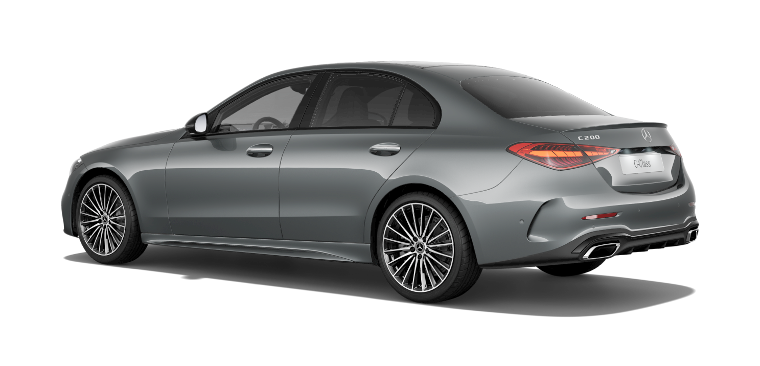 C 200