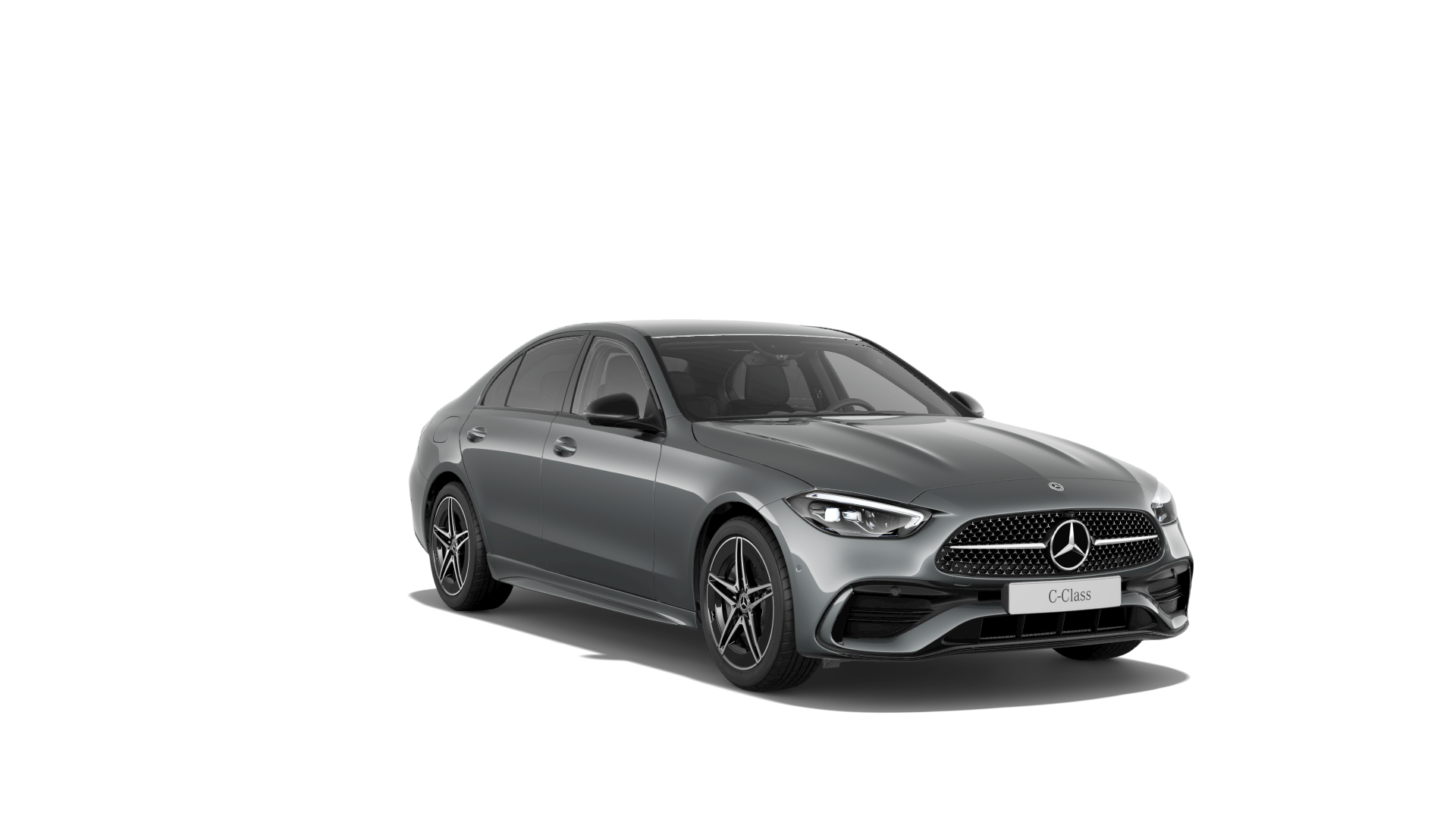 Mercedes-Benz C 200 2026