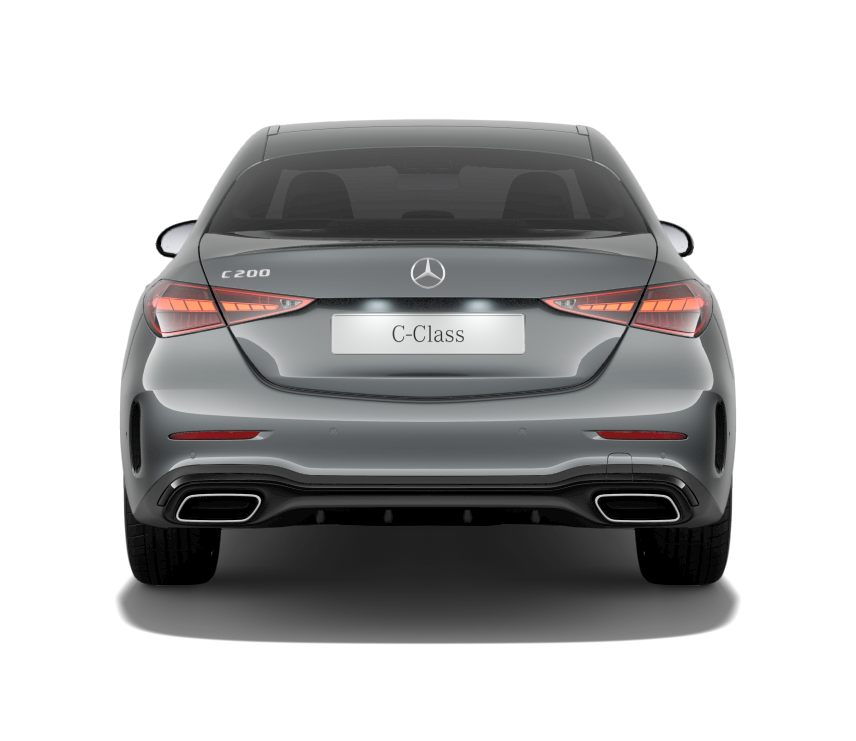 C 200