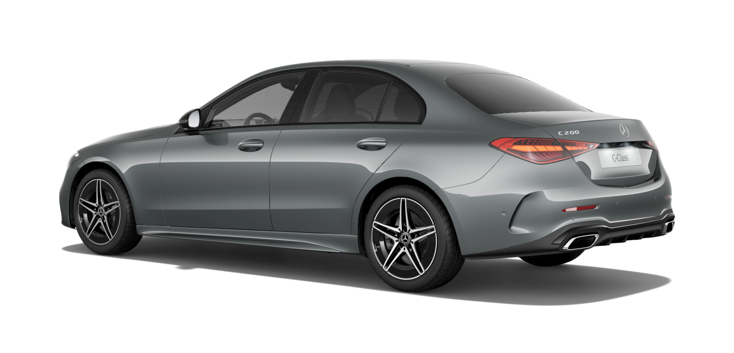 C 200