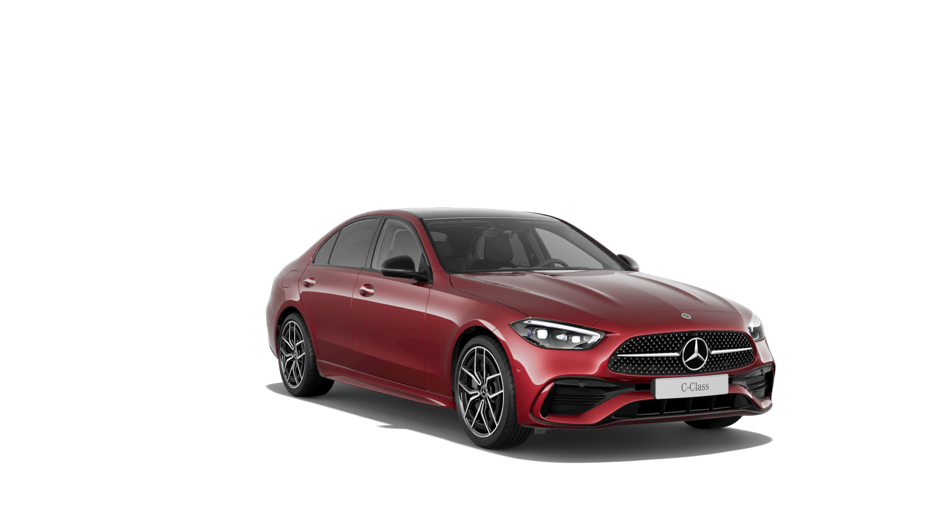 Mercedes-Benz C 200 2026