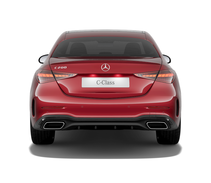 C 200