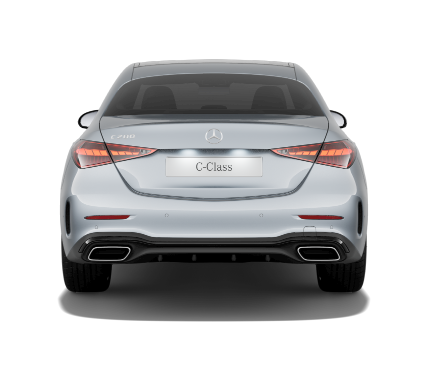 C 200