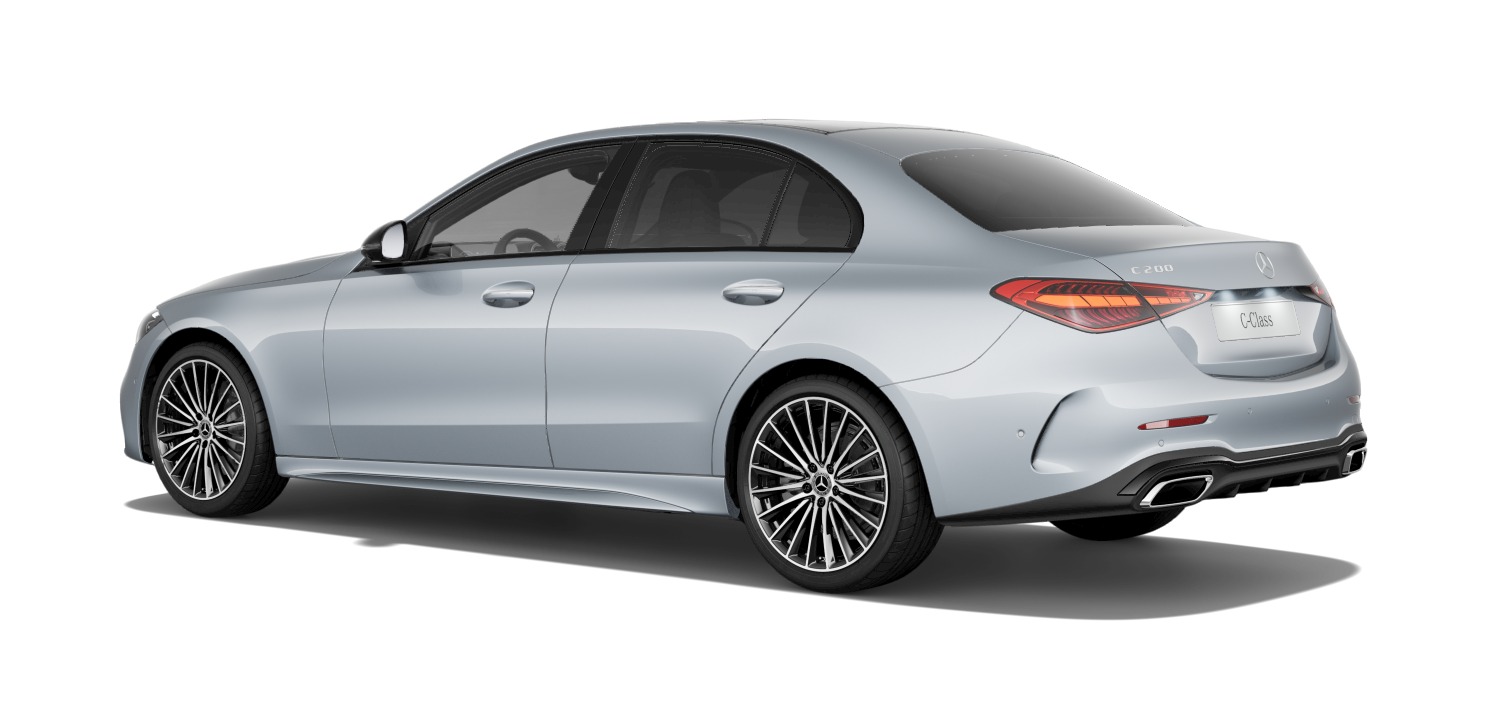 C 200