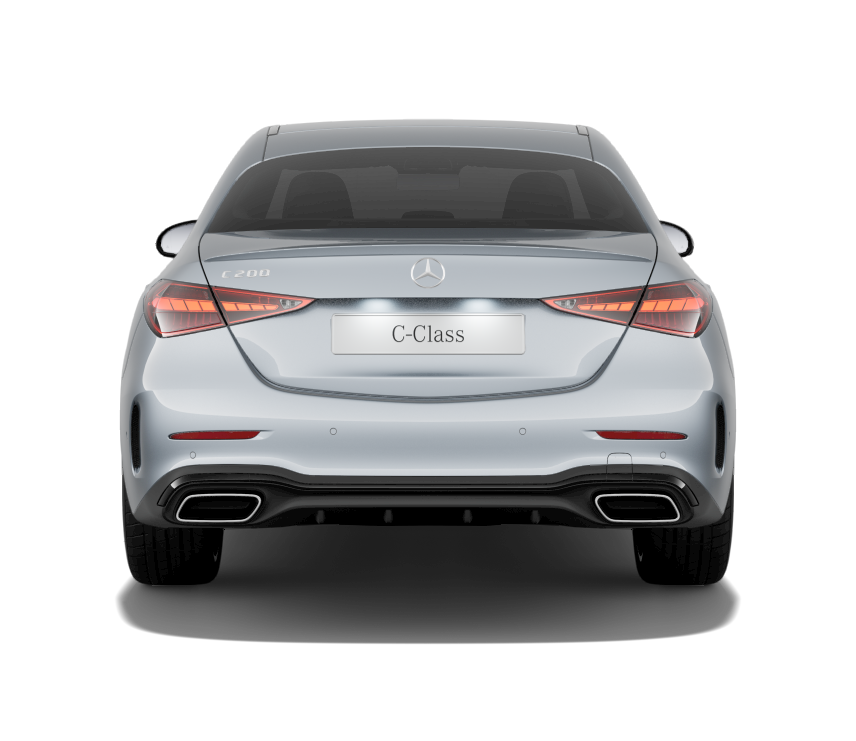 C 200