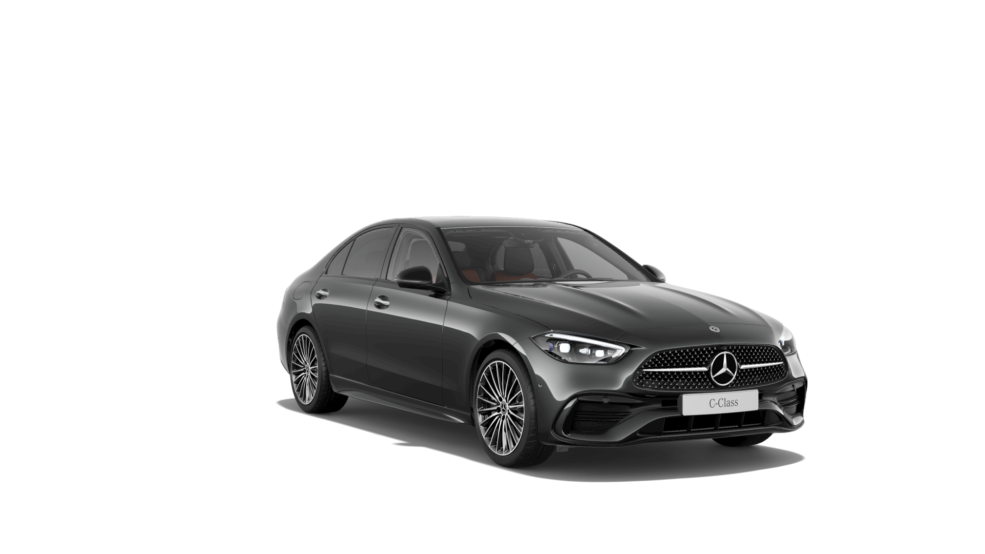Mercedes-Benz C 200 4MATIC 2026
