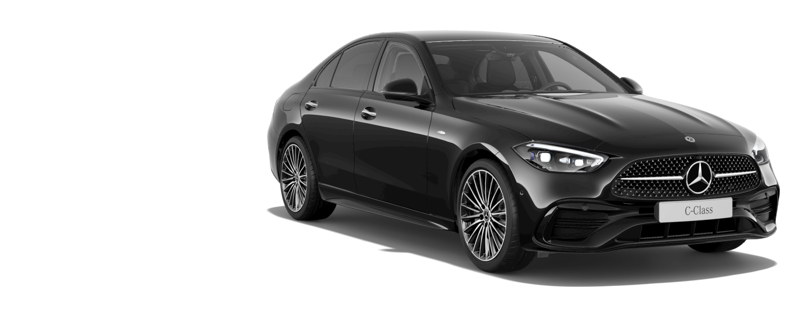 C 300 e mit EQ Hybrid Technologie