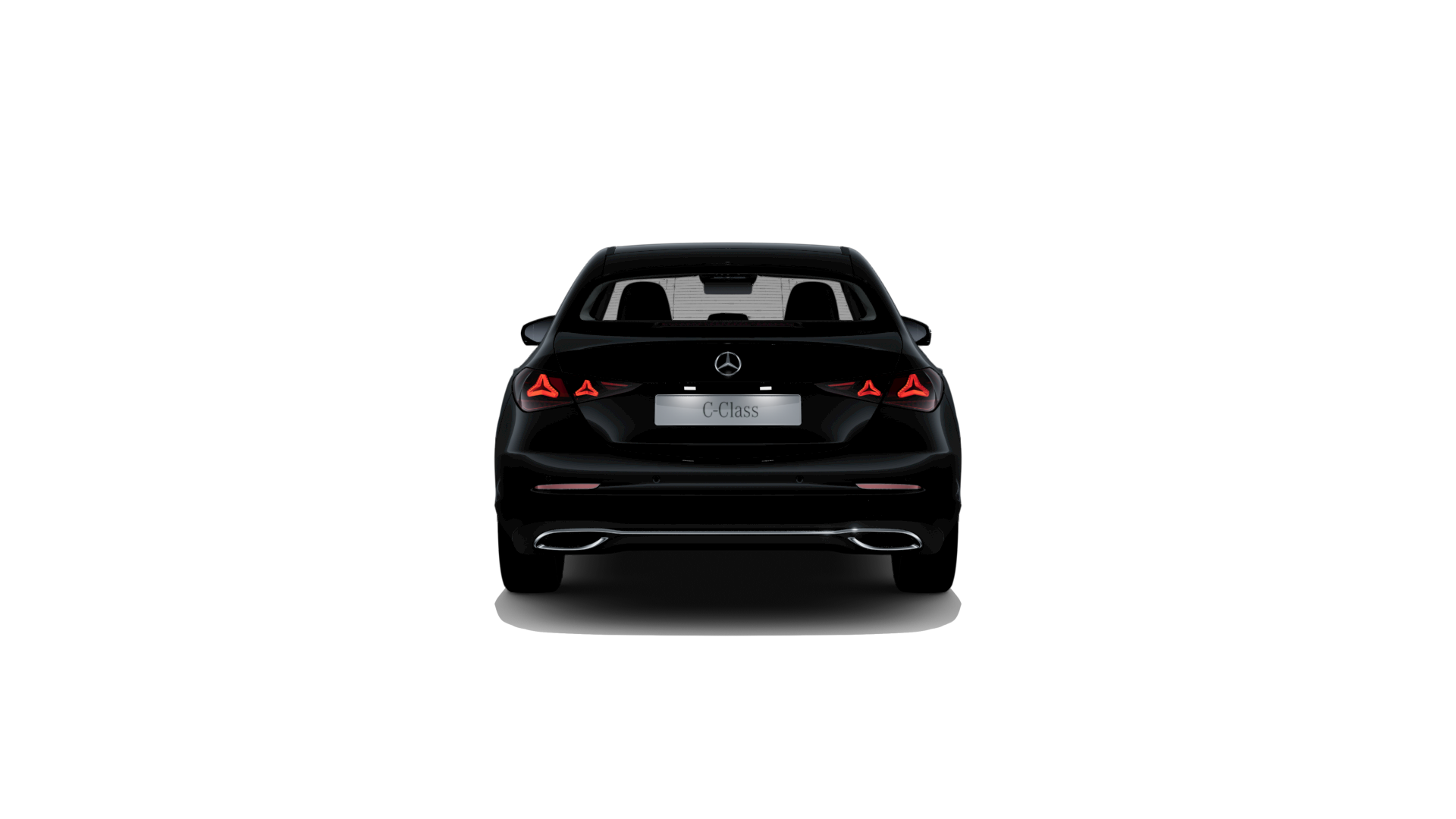 C-Klasse Limousine