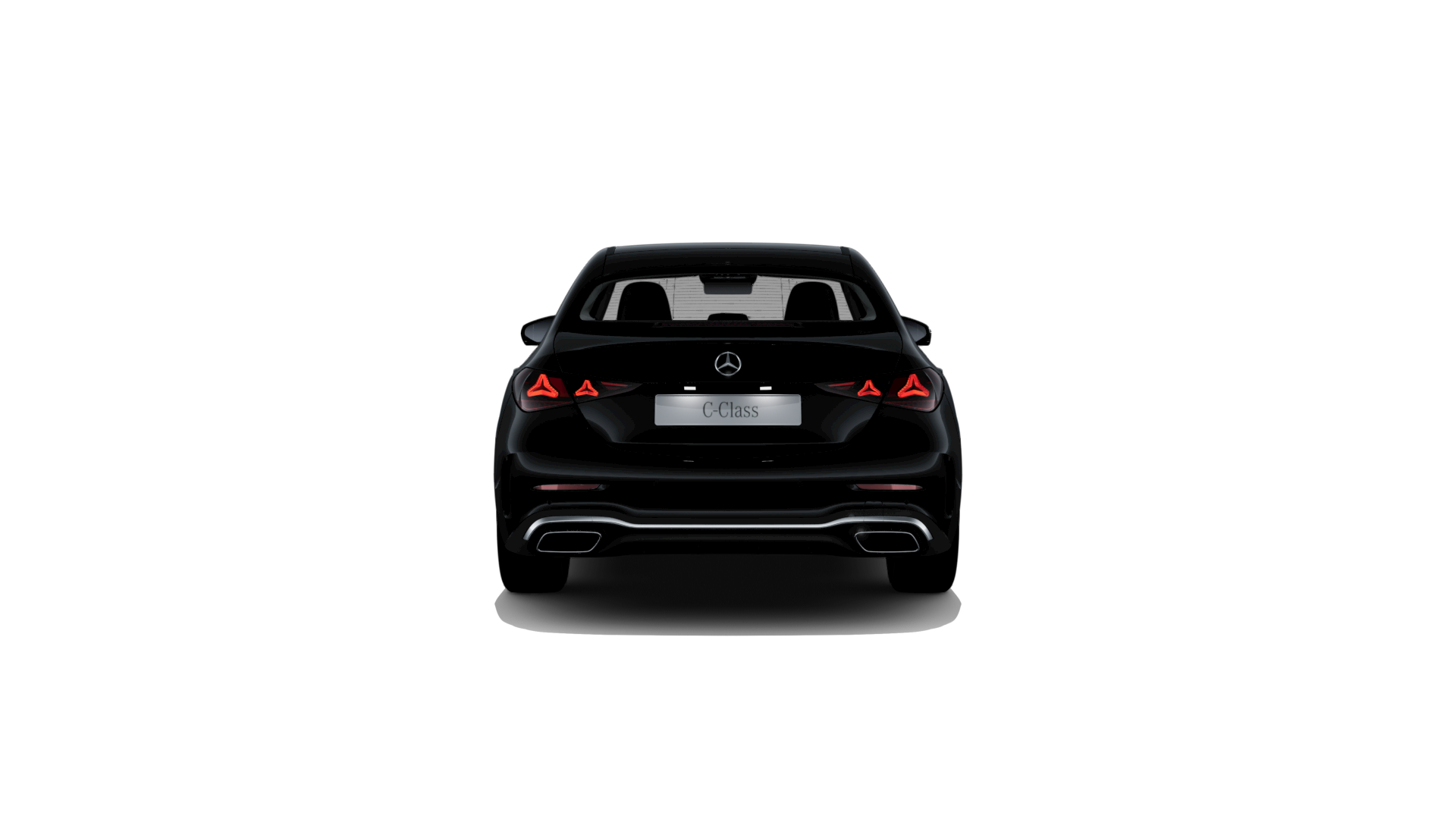 C-Klasse Limousine