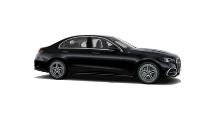 C-Klasse Limousine - 360° view