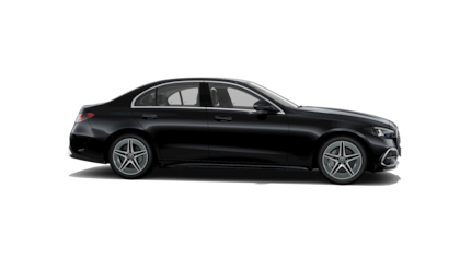 C-Klasse Limousine - 360° view