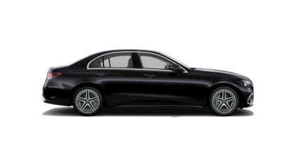 C-Klasse Limousine - 360° view