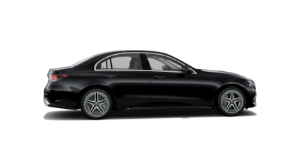 C-Klasse Limousine - 360° view
