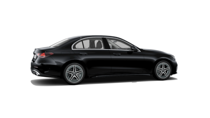C-Klasse Limousine - 360° view