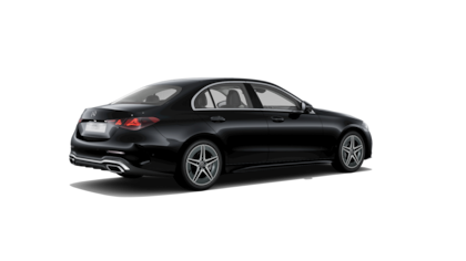 C-Klasse Limousine - 360° view