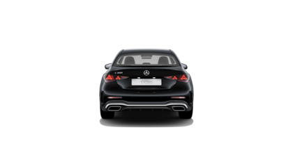 C-Klasse Limousine - 360° view