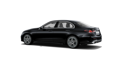 C-Klasse Limousine - 360° view