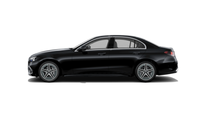 C-Klasse Limousine - 360° view