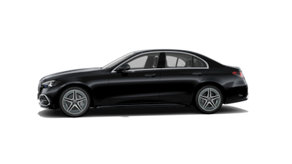 C-Klasse Limousine - 360° view