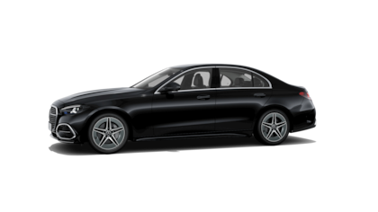 C-Klasse Limousine - 360° view