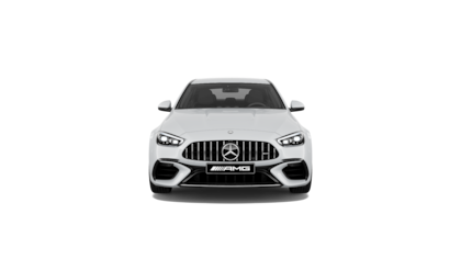C-Klasse Limousine - 360° view
