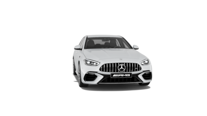 C-Klasse Limousine - 360° view