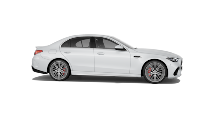C-Klasse Limousine - 360° view