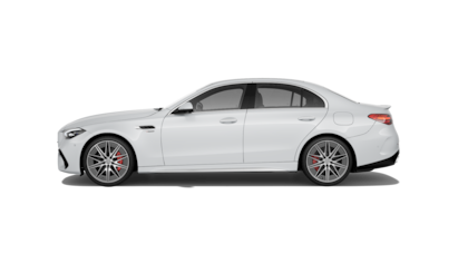C-Klasse Limousine - 360° view