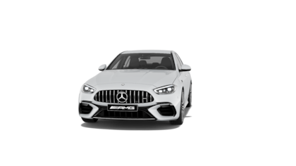 C-Klasse Limousine - 360° view