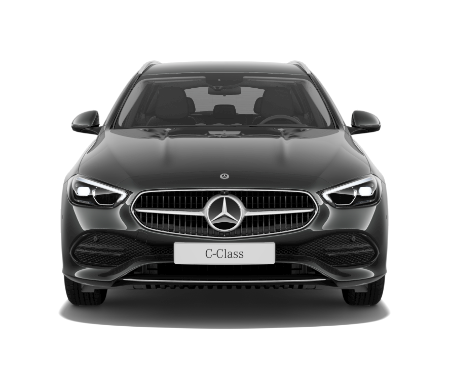 C 200 d T-Modell