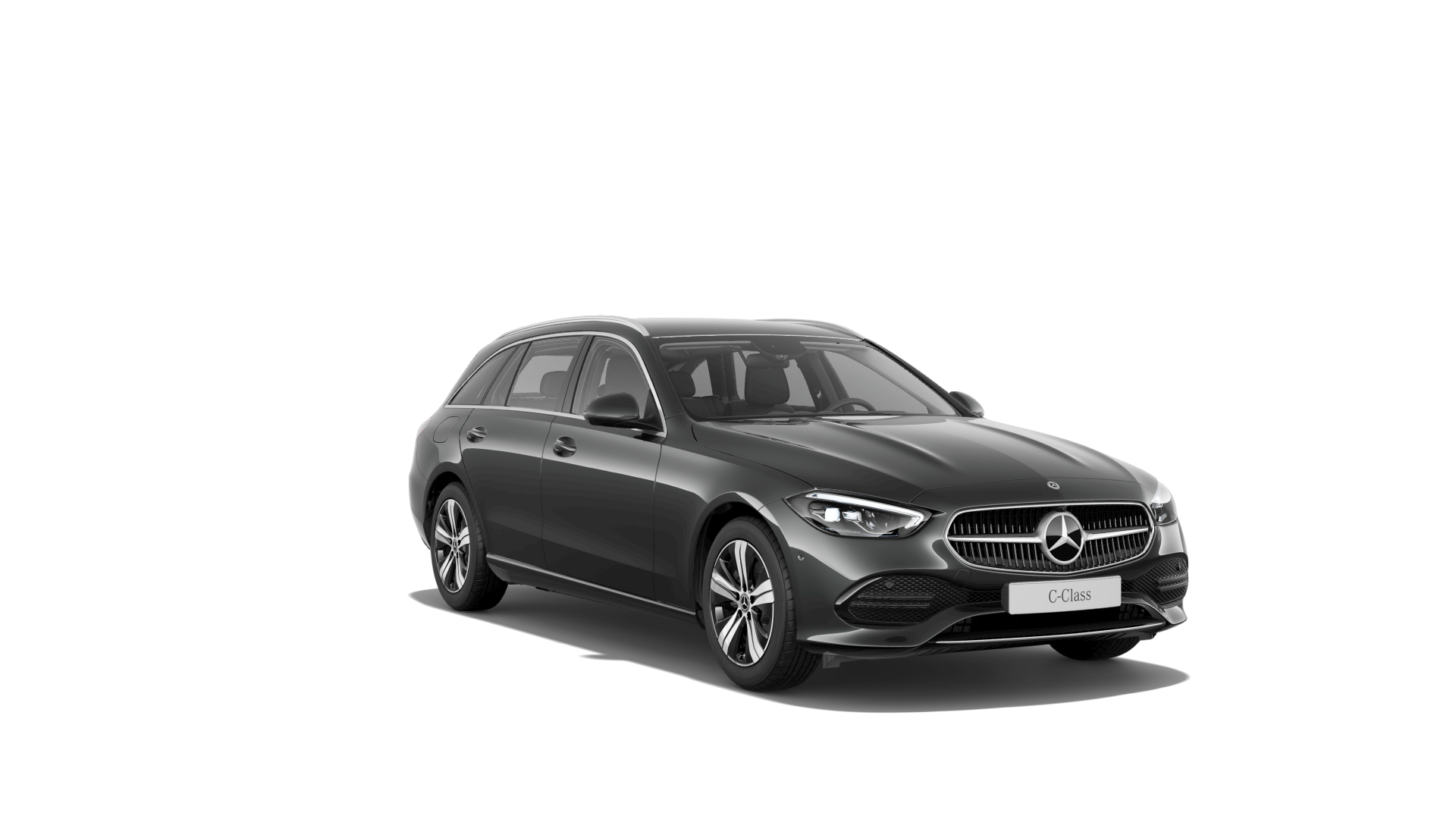 Mercedes-Benz C 200 d T-Modell 2026