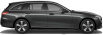 C 200 d T-Modell